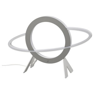 IKEA AFTONSPARV LED decorative light, planet shape multicolor, Ikea Outlet | 9180YNKWQ