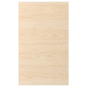 IKEA ASKERSUND door, light ash effect, 18x30 in, Ikea Outlet | 8750IAFRL