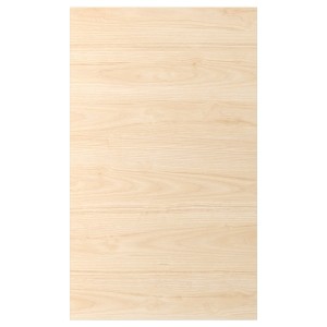 IKEA ASKERSUND door, light ash effect, 24x40 in, Ikea Outlet | 4983HNIET