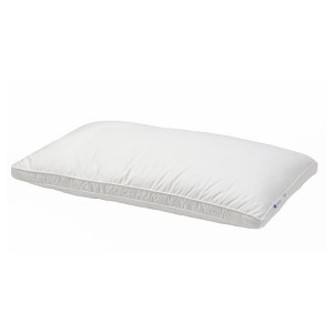 IKEA BERGVEN pillow, high, Queen, Ikea Outlet | 2580LKPRF