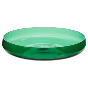 IKEA BERÄKNA bowl, 10 in Dark Green, Ikea Outlet | 1549ZAQTB