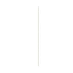 IKEA BOAXEL wall upright, 78 3/4 in White, Ikea Outlet | 4370PSKDJ