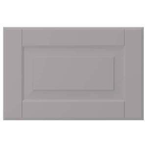 IKEA BODBYN drawer front, 15x10 in Gray, Ikea Outlet | 1508YOPMD