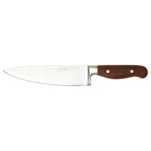 IKEA BRILJERA chef's knife, 8 in, Ikea Outlet | 5319LASIR