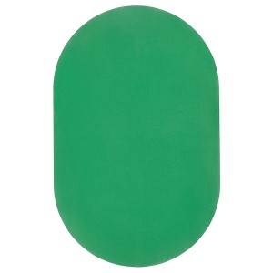 IKEA DAJLIEN exercise mat, green, 2'4 inx3'7 in, Ikea Outlet | 7683MVCTF