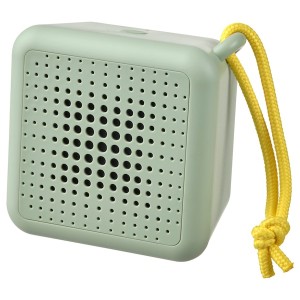 IKEA DAJLIEN portable bluetooth speaker, light green, Ikea Outlet | 4968PNYIQ