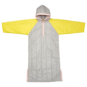 IKEA DAJLIEN relaxation poncho, S/M, Ikea Outlet | 1830VANJI
