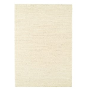 IKEA ENGELSBORG rug, low pile, beige, 5'3 inx7'7 in, Ikea Outlet | 9034OZELI