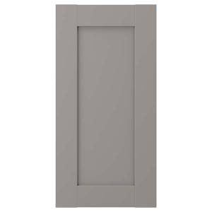 IKEA ENHET door, 12x24 in Gray Frame, Ikea Outlet | 5426CTQOD