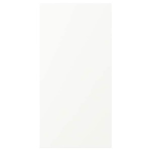 IKEA ENHET door, 12x24 in White, Ikea Outlet | 4367IQBFR