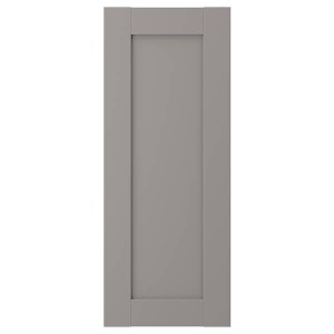IKEA ENHET door, 12x30 in Gray Frame, Ikea Outlet | 9065KCRUJ
