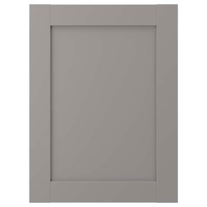 IKEA ENHET door, 18x24 in Gray Frame, Ikea Outlet | 7251KAUIE