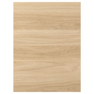IKEA ENHET door, 18x24 in Oak Effect, Ikea Outlet | 6820UCXYW