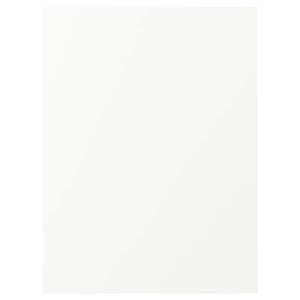 IKEA ENHET door, 18x24 in White, Ikea Outlet | 2458COMUS