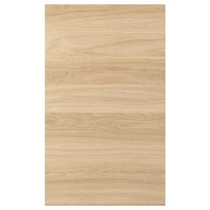 IKEA ENHET door, 18x30 in Oak Effect, Ikea Outlet | 5129QUTMI
