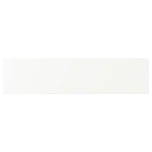 IKEA ENHET drawer front, 24x6 in White, Ikea Outlet | 5248ILNOJ