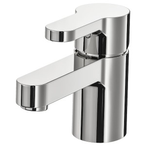 IKEA ENSEN bath faucet, chrome plated, Ikea Outlet | 8605CBQZR