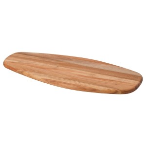 IKEA FASCINERA cutting board, acacia, 20 ½x8 ¾ in, Ikea Outlet | 7823TPNZG