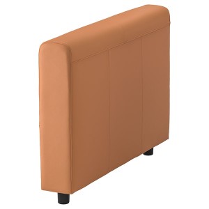 IKEA FINNALA armrest Grann / Bomstad Golden Brown, Ikea Outlet | 3268MRXLQ