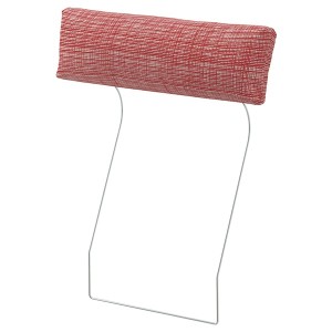 IKEA FINNALA headrest Dalstorp Multicolor, Ikea Outlet | 7201CKFMZ