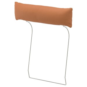 IKEA FINNALA headrest Grann / Bomstad Golden Brown, Ikea Outlet | 8954CFMQB