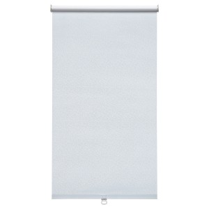 IKEA FÖNSTERBLAD black-out roller blind, 30x61 in White, Ikea Outlet | 2178UEZTN