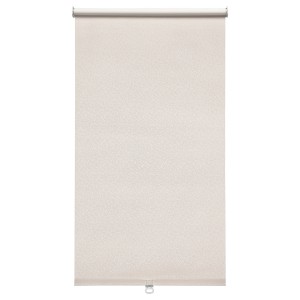 IKEA FÖNSTERBLAD black-out roller blind, 30x61 in Beige, Ikea Outlet | 7243AGYWM