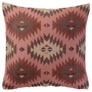 IKEA FRANSINE cushion cover, brown, 20x20 in, Ikea Outlet | 6251VYQGS