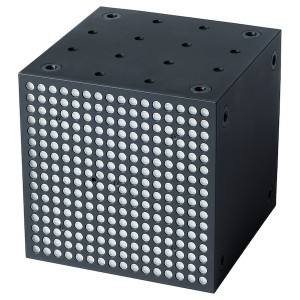IKEA FREKVENS LED multi-use light, black, Ikea Outlet | 7192IHGVS