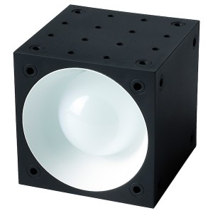 IKEA FREKVENS LED spotlight, black/white, Ikea Outlet | 5348XFBIY