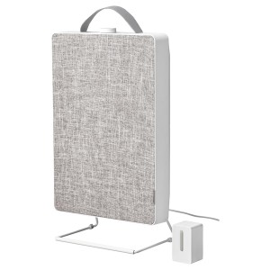 IKEA FÖRNUFTIG / VINDRIKTNING air purifier/air quality sensor White, Ikea Outlet | 0415YMPCT