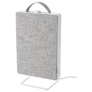 IKEA FÖRNUFTIG air purifier White, Ikea Outlet | 4023KMOGC