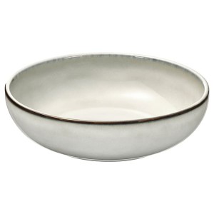 IKEA GLADELIG baking dish, 8 in Gray, Ikea Outlet | 6734TLEMQ