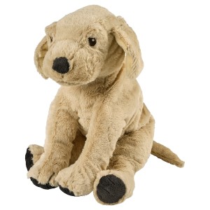 IKEA GOSIG GOLDEN soft toy, dog/golden retriever, 15 ¾ in, Ikea Outlet | 2036JXIHL