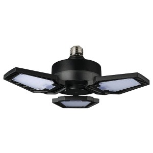 IKEA GRÖNSLICK LED bulb E26 4000lm, Ikea Outlet | 9087XICJS