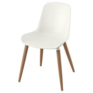 IKEA GRÖNSTA chair White, Ikea Outlet | 4750IFWOM