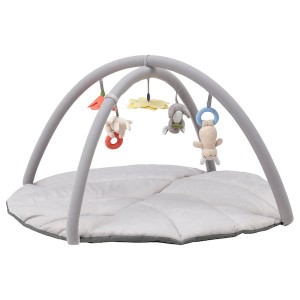 IKEA GULLIGAST baby gym, multicolor, Ikea Outlet | 7584FIXPU