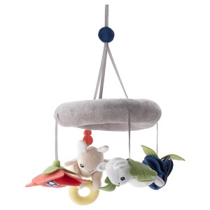 IKEA GULLIGAST mobile, multicolor, Ikea Outlet | 5397FWEYV