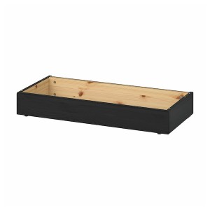 IKEA HAVSTA base frame, 31 7/8x14 5/8x4 3/4 in Black, Ikea Outlet | 8412NTWFR