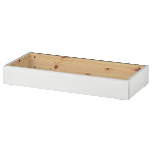 IKEA HAVSTA base frame, 31 7/8x14 5/8x4 3/4 in White, Ikea Outlet | 3257IKZMO