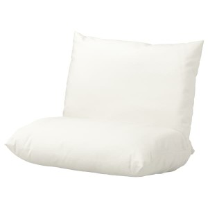 IKEA HAVSTEN seat/back pad, outdoor, beige, Ikea Outlet | 9480ETNSP