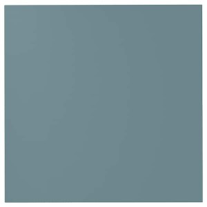 IKEA HAVSTORP drawer front, 15x15 in Turquoise, Ikea Outlet | 3260XOCDV