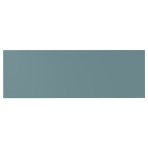 IKEA HAVSTORP drawer front, 15x5 in Turquoise, Ikea Outlet | 7401AHLMC