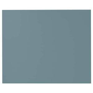 IKEA HAVSTORP drawer front, 18x15 in Turquoise, Ikea Outlet | 2713KTNHV