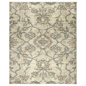 IKEA HOLSTEBRO rug, beige, 7'10 inx9'10 in Beige, Ikea Outlet | 4739RKJXC