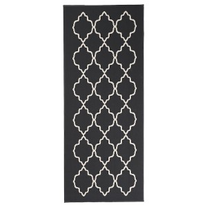 IKEA HOVSLUND rug, low pile, 2'7 inx6'7 in, Ikea Outlet | 5239AJFCW