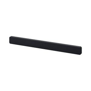 IKEA HULTARP magnetic knife rack, black, 15 in, Ikea Outlet | 1653UGOYE