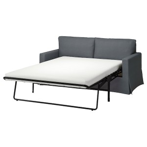 IKEA HYLTARP cover for sleeper sofa Gransel Gray, Ikea Outlet | 6095VRGSW