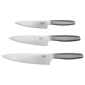 IKEA IKEA 365+ 3-piece knife set, Ikea Outlet | 5827ZKEDC