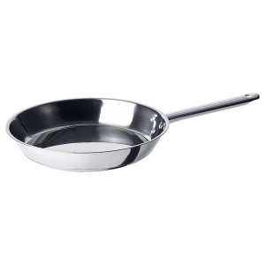 IKEA IKEA 365+ frying pan, 11 in Stainless Steel, Ikea Outlet | 6083UVAGD